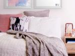 5 ways to create a stress-free home using Pantone colours