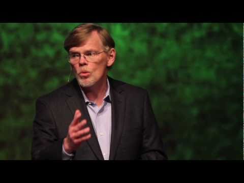 TEDxTC - Peter Benson - Sparks: How Youth Thrive.