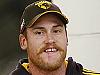 Onya Roughy: Hawk joins mates at ‘G