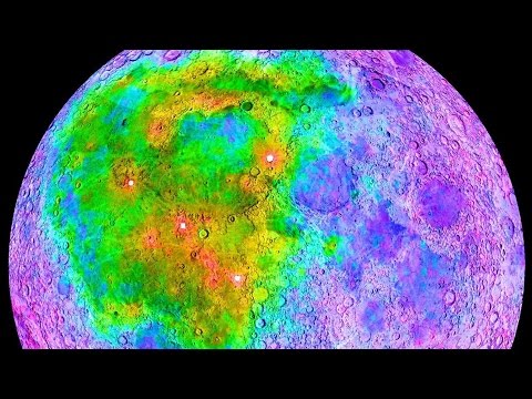 "NASA" - THORIUM REMIX 2016