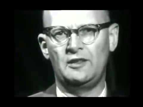 1960: A Vision of the Future, by Arthur C. Clarke