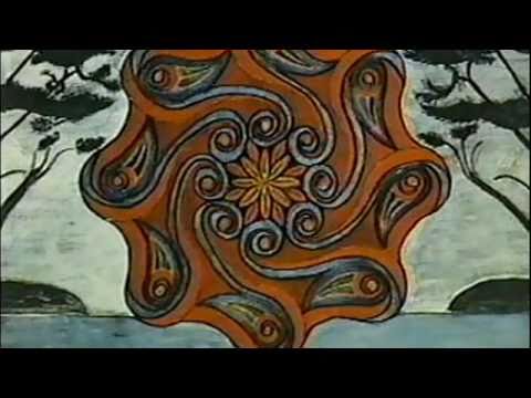 Arthur C Clarke - Fractals - The Colors Of Infinity