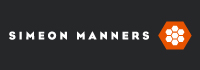 Logo for Simeon Manners