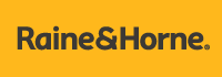 Logo for Raine & Horne Chatswood/Willoughby