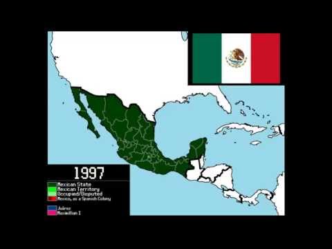 The United Mexican States