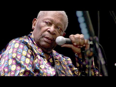 BB King \ Eric Clapton - The Thrill Is Gone 2010 Live Video FULL HD