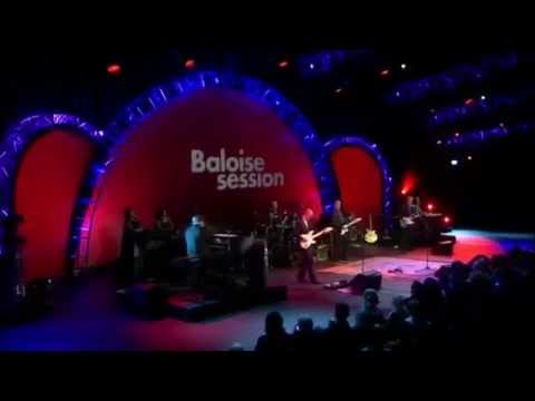 Eric Clapton  - Baloise Session -  Basel Switzerland 2013