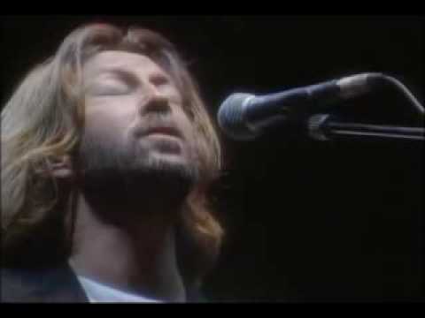 Eric Clapton Wonderful Tonight Live greatest version