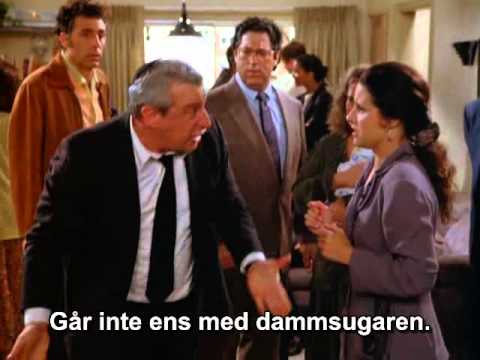 Seinfeld  - The mohel