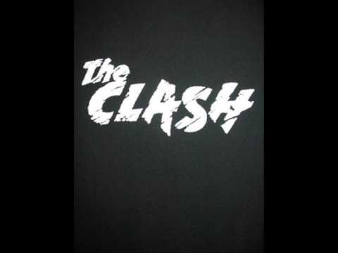 The Clash - The Magnificent Seven