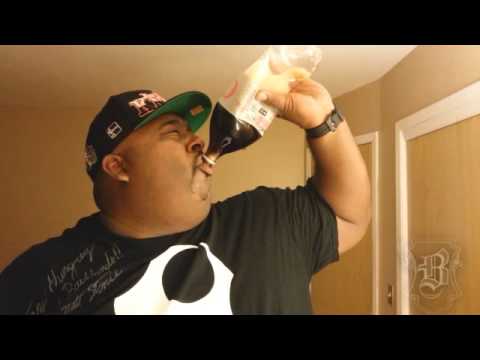 2 Liter Diet Coke Chug w/o Burping (Win + Monster Burp)