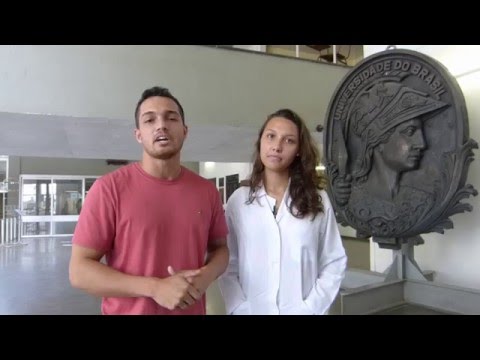 Medicina UFRJ - Entrevista na íntegra com aluna de Medicina UFRJ - Prof Vinícius Oliveira