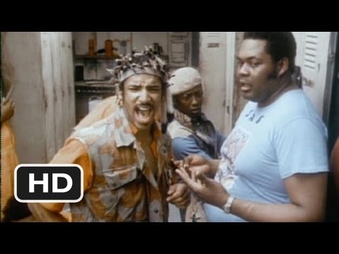 Car Wash Official Trailer #1 - (1976) HD