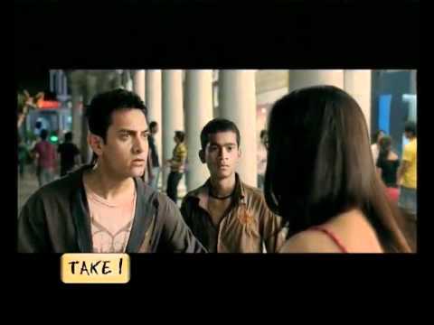 3 Idiots | Making of 3 Idiots | Last Days of Shooting