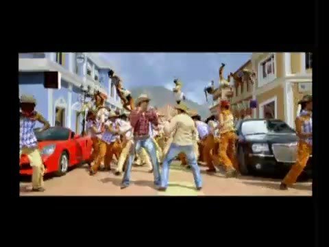 Tha Kar Ke [Full Song] From Movie : Golmaal Returns