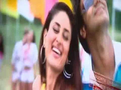 GOLMAAL RETURNS | VACANCY | FULL VIDEO | HQ | SEXY KAREENA KAPOOR (add fmt=18 at end of url)