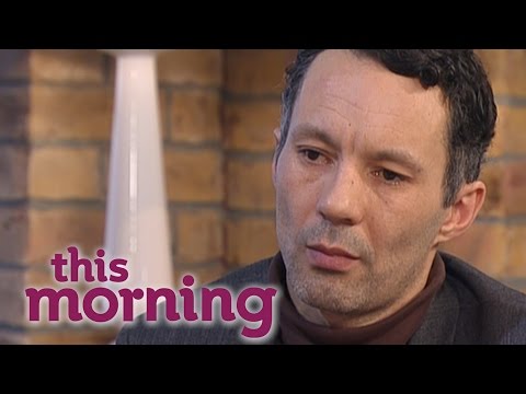 Ryan Giggs' Brother Rhodri Describes His Wife's Affair | This Morning