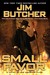 Small Favor (The Dresden Files, #10)