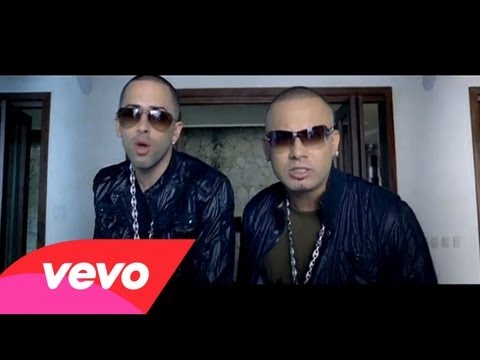 Wisin & Yandel - Sexy Movimiento