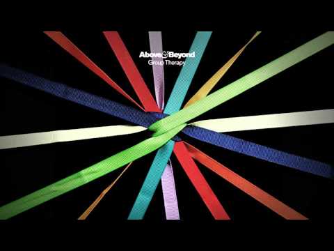 Above & Beyond - Group Therapy (Continuous Mix)