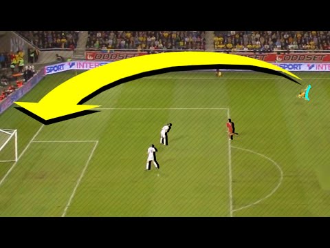 Top 10 Famous Goals: Impossible To Forget