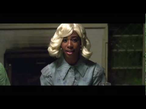 Santigold - The Keepers [OFFICIAL VIDEO]