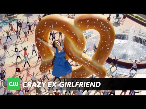 Crazy Ex-Girlfriend | First Look Trailer | The CW