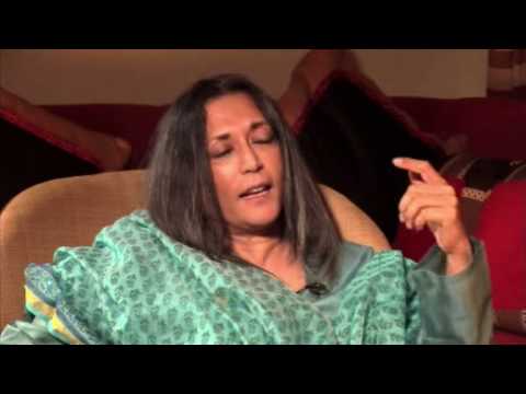 One on One - Deepa Mehta - March 6 - Part 1