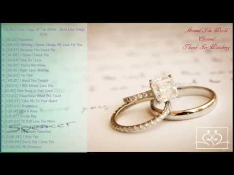 Best Love Songs 2015 New Songs Playlist The Best English Love Songs Colection HD