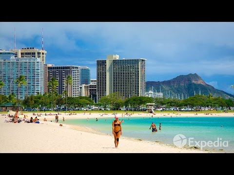 Honolulu Vacation Travel Guide | Expedia