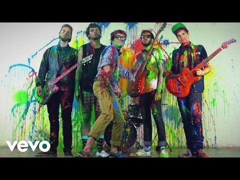 Chunk! No, Captain Chunk! - Haters Gonna Hate