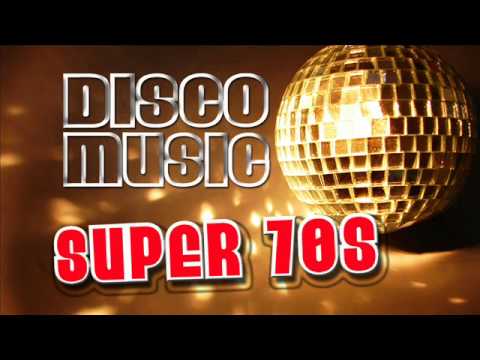 Disco Music Super 70s : Best of Funky and Disco Music