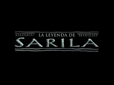 Tráiler de "La leyenda de Sarila" en español