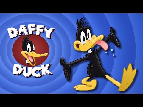 DAFFY DUCK Looney Tunes Cartoons Compilation ► Best Of Looney Toons Cartoons For Kids [HD 1080]