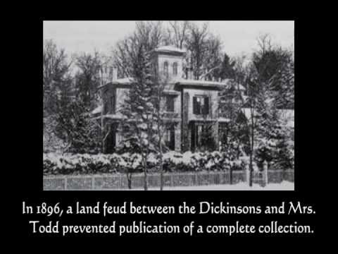 The Life and Death of Emily Dickinson.mov