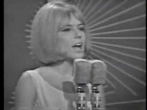 France Gall - Poupee De Cire, Poupee De Son (1965)