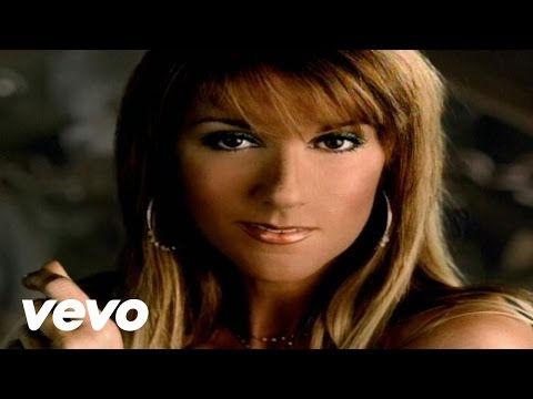 Céline Dion - I'm Alive