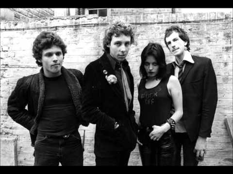 The Adverts   Gary Gilmore's eyes