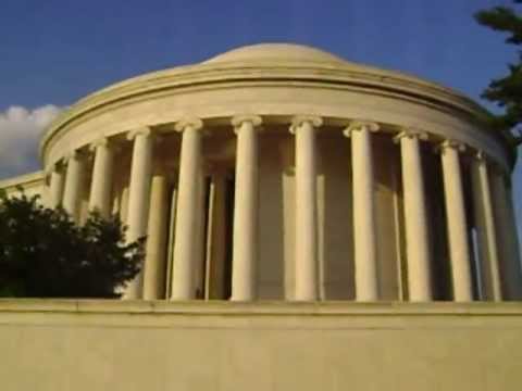 Short Documentary about the Jefferson Memorial