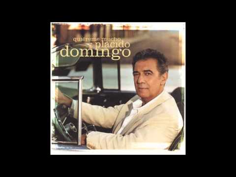 Plácido Domingo - Quiéreme Mucho 2002 (CD COMPLETO)