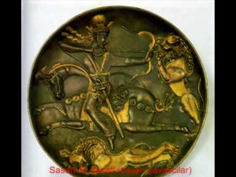 Sasanian - Zazanian (Zaza-Sasa)