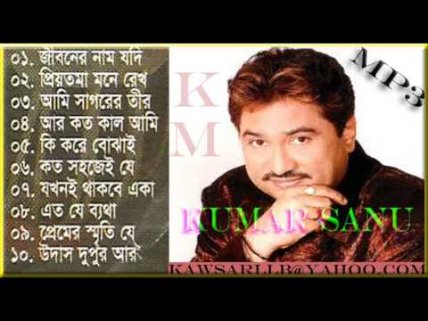 Kumar Sanu