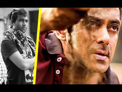 Salman Khan gives 'SULTAN' director Ali Abbas Zafar a TOUGH Time | SpotboyE