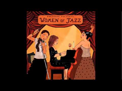 Putumayo World Music - Women of Jazz