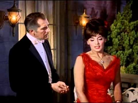 Diary Of A Madman 1963. (Vincent Price) Full movie