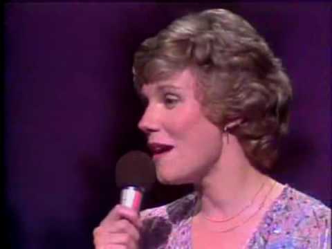 Anne Murray - You Needed Me