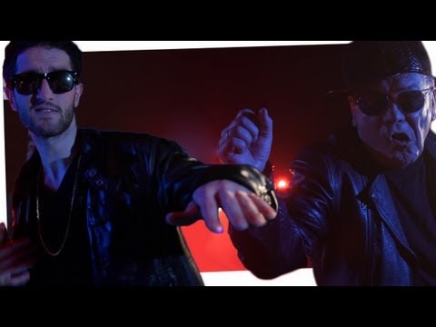 Meine Clogs (Sido feat BSH - Meine Jordans PARODIE)