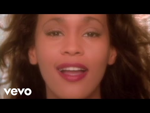 Whitney Houston - Run To You