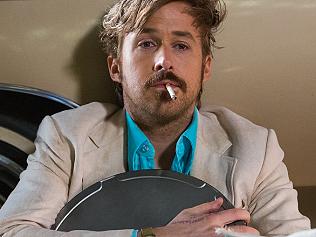 Ryan Gosling in director Shane Black's action comedy The Nice Guys.