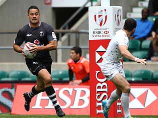 HSBC London Sevens - Day One